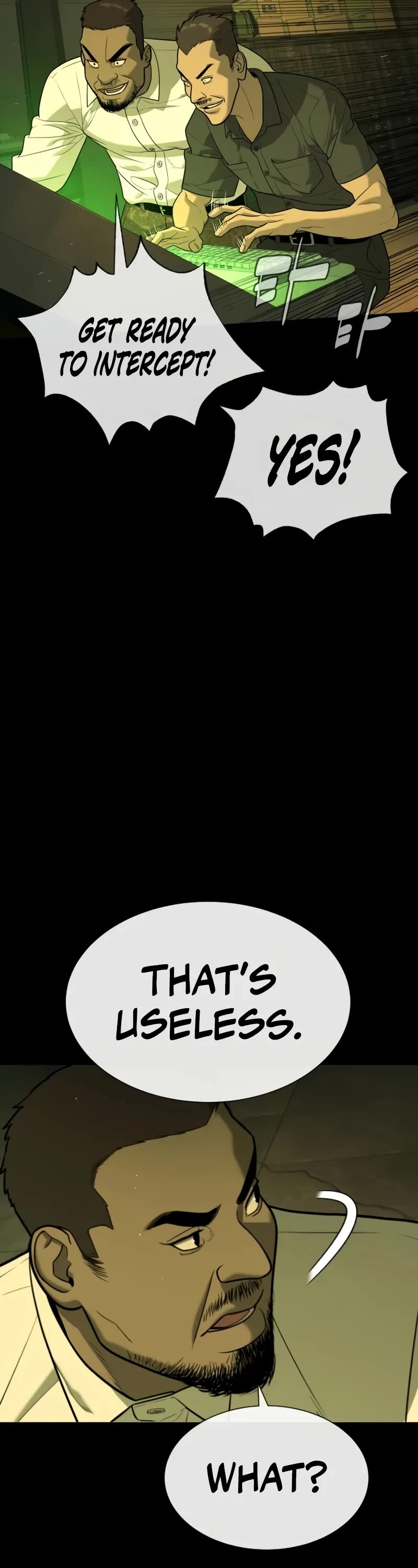 Killer Pietro chapter 85 page 13