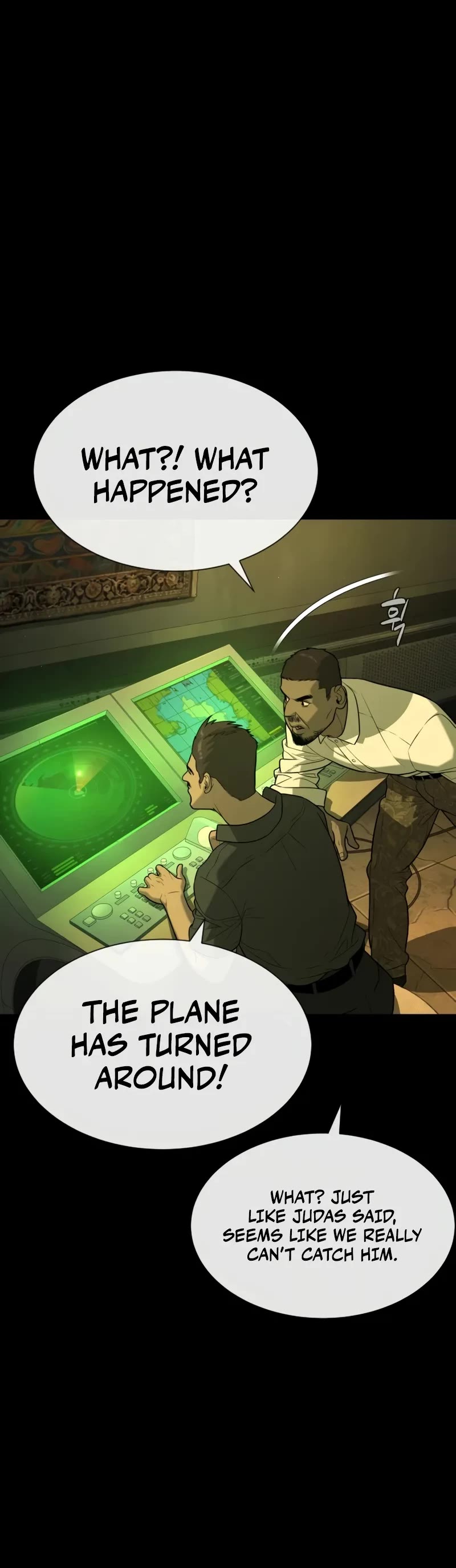 Killer Pietro chapter 85 page 16