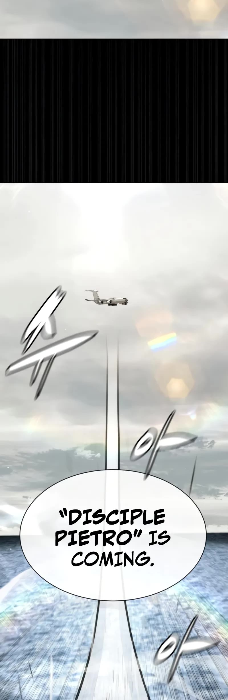 Killer Pietro chapter 85 page 20