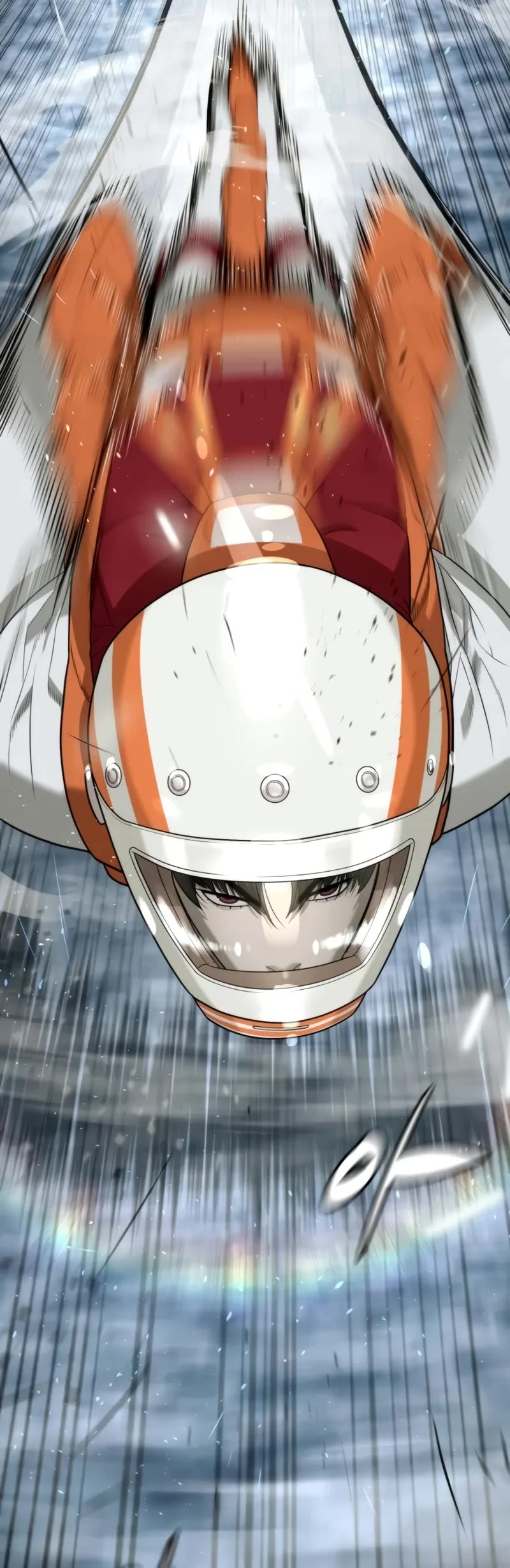 Killer Pietro chapter 85 page 21