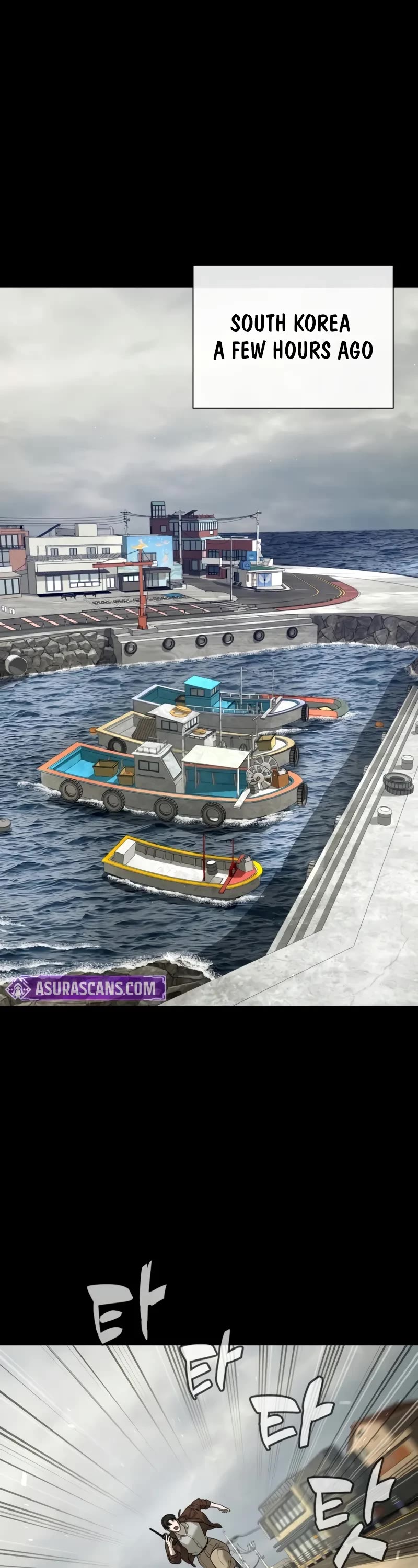 Killer Pietro chapter 85 page 24