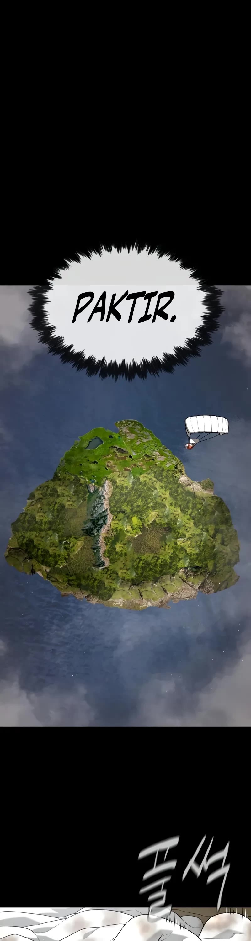 Killer Pietro chapter 85 page 27