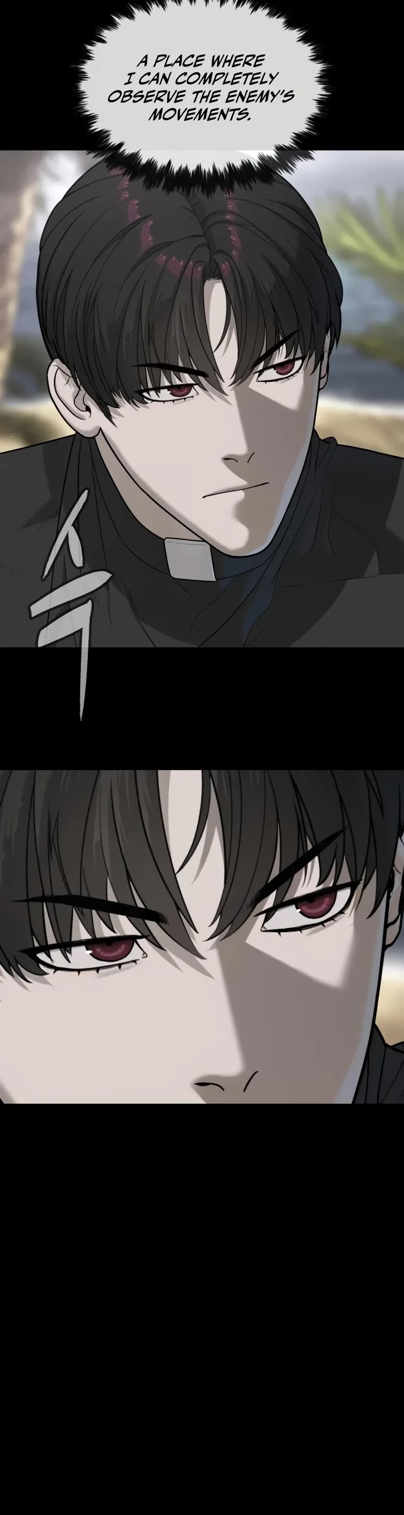 Killer Pietro chapter 85 page 29