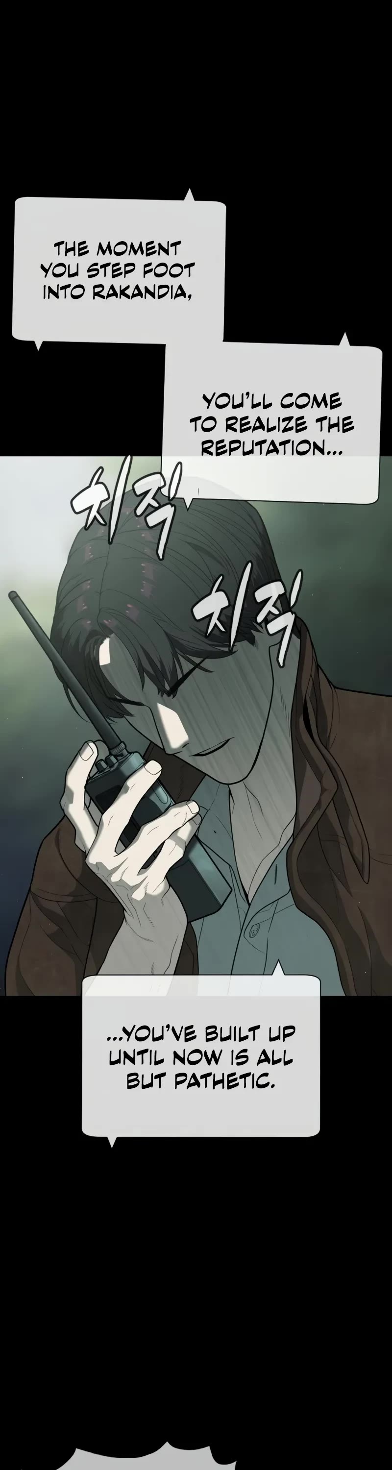 Killer Pietro chapter 85 page 3