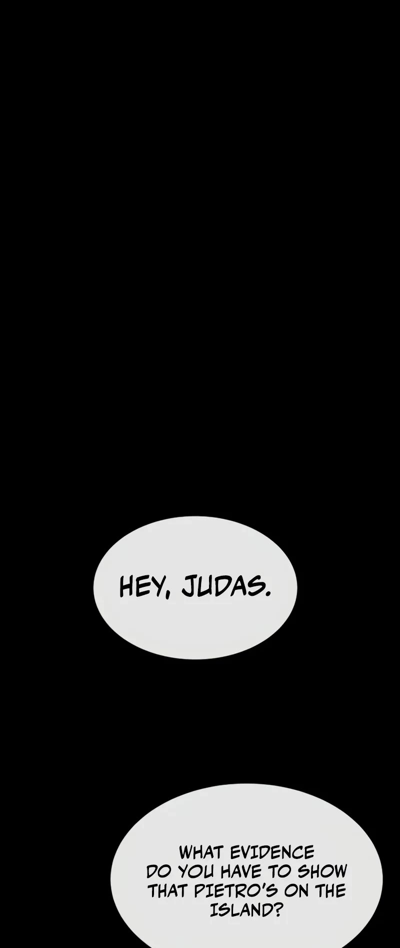 Killer Pietro chapter 85 page 30