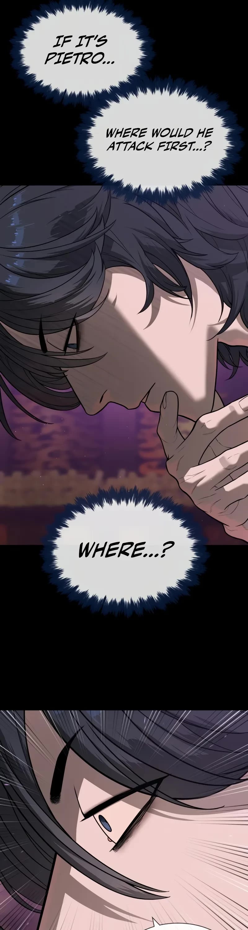 Killer Pietro chapter 85 page 32