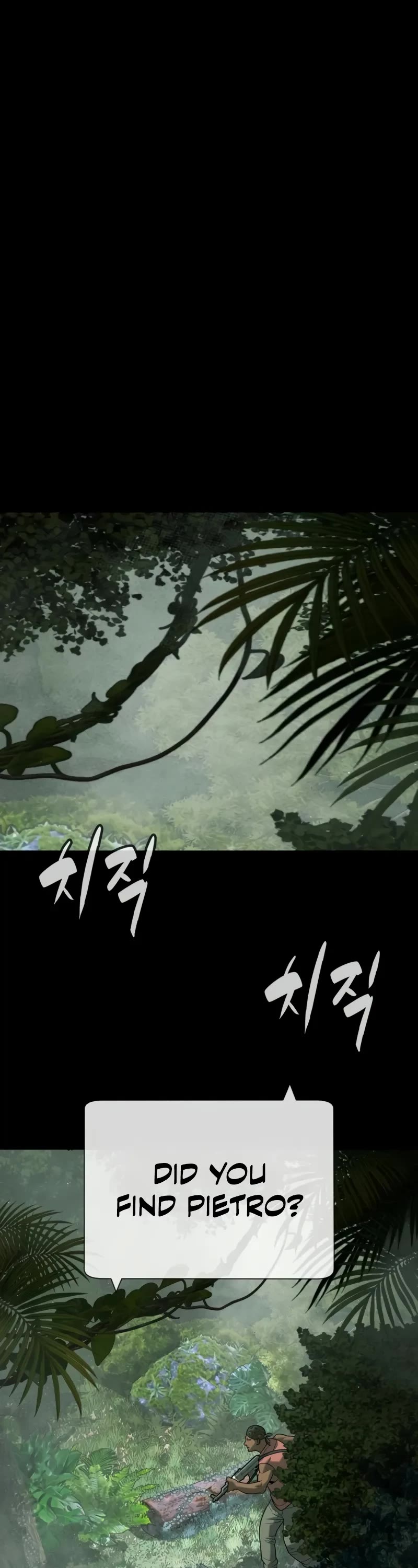 Killer Pietro chapter 85 page 34