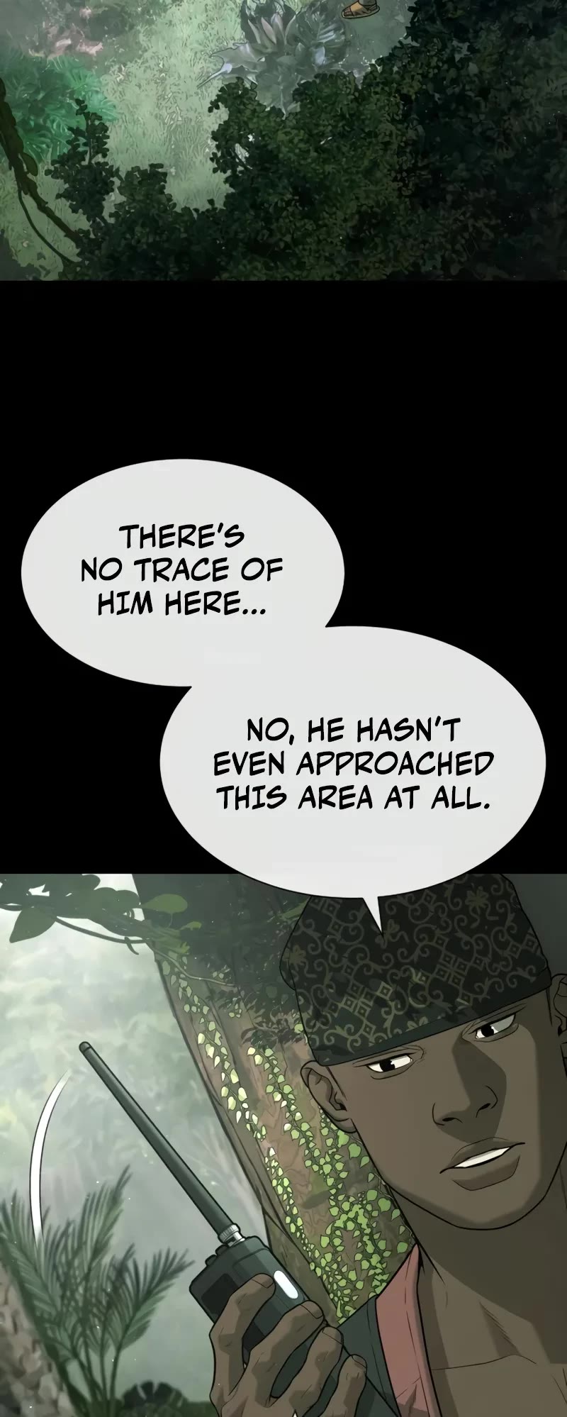 Killer Pietro chapter 85 page 35