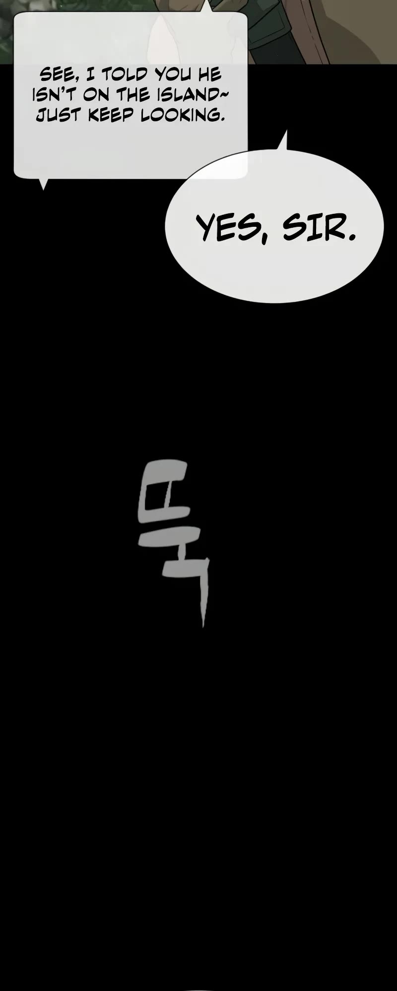 Killer Pietro chapter 85 page 36