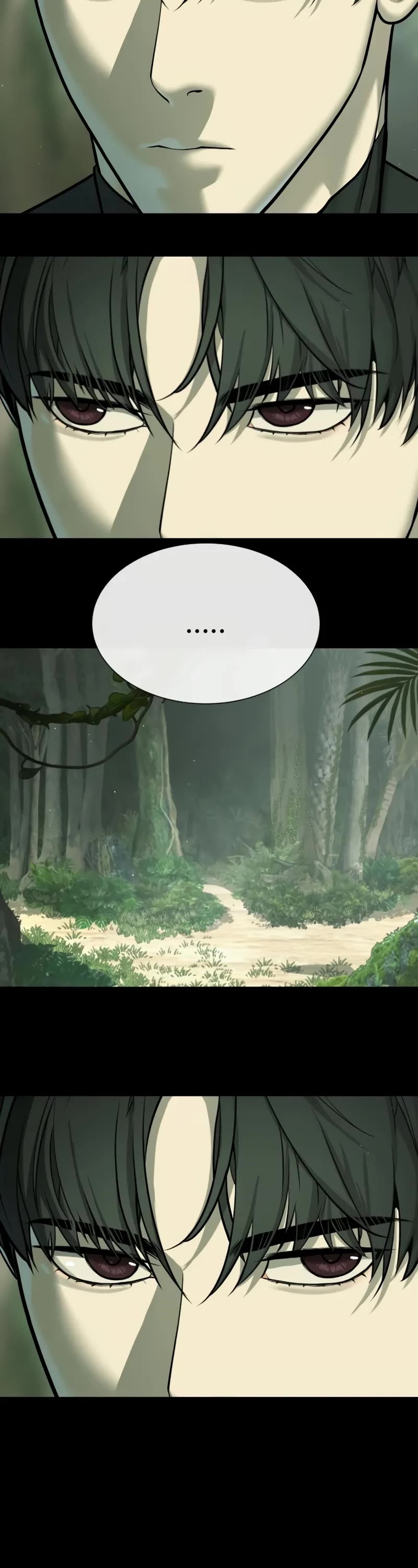 Killer Pietro chapter 85 page 38