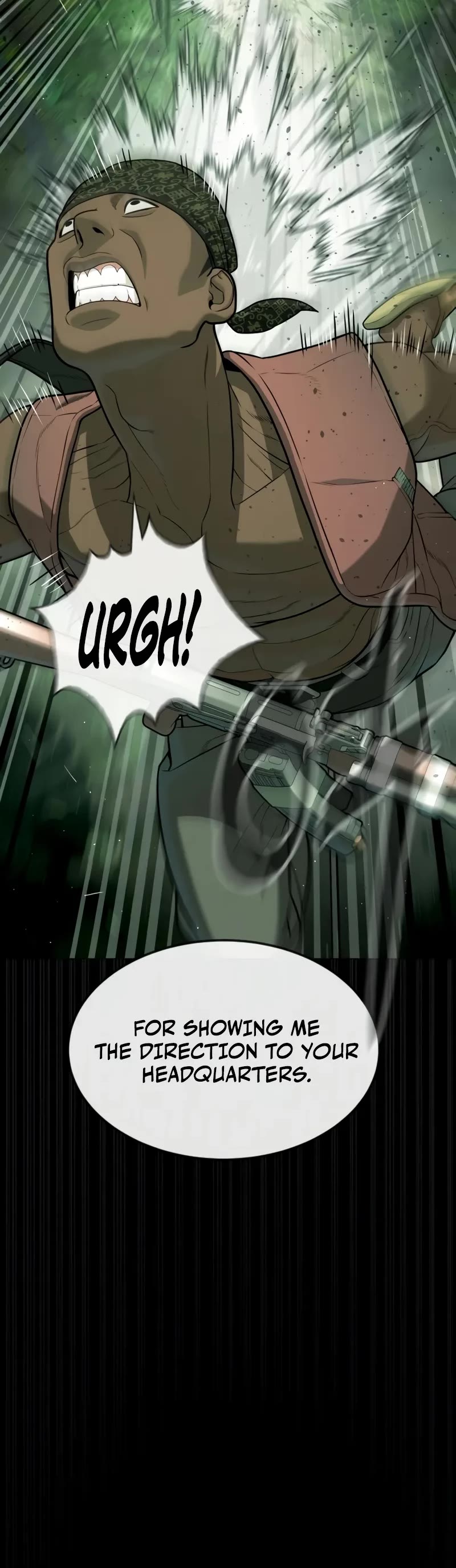 Killer Pietro chapter 85 page 41