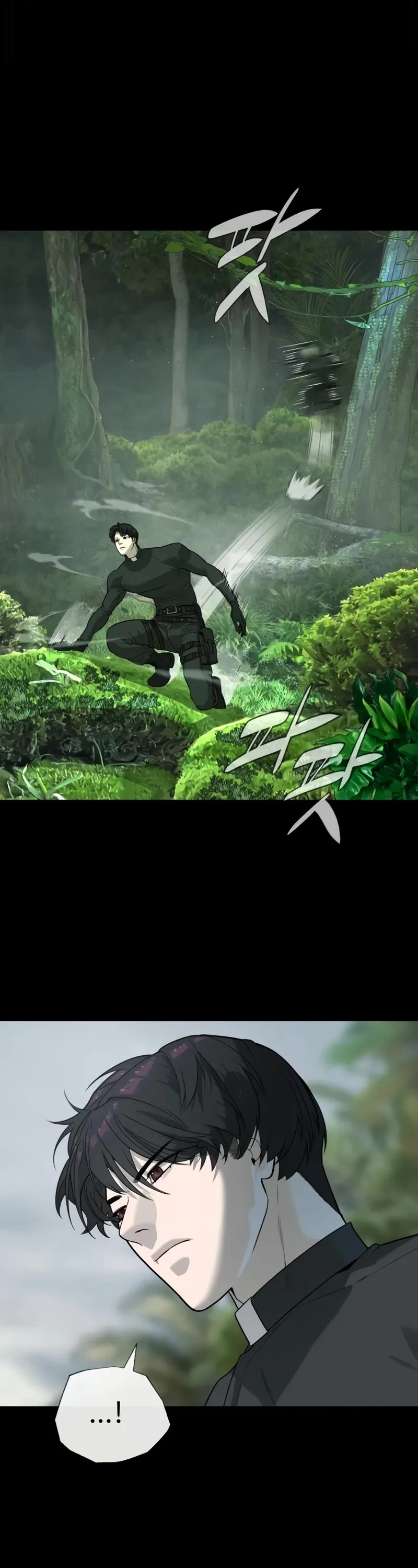 Killer Pietro chapter 85 page 42