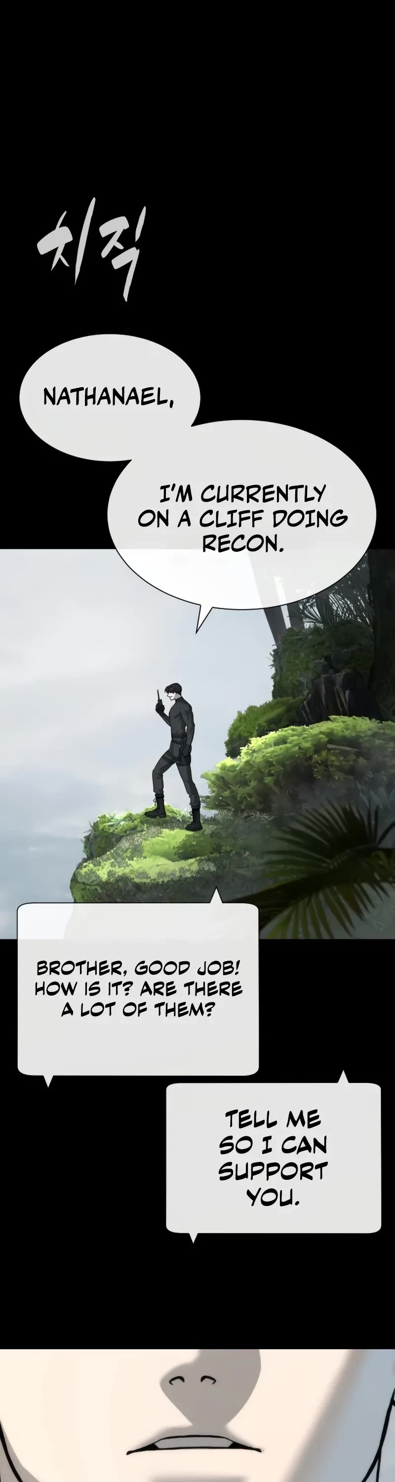 Killer Pietro chapter 85 page 43