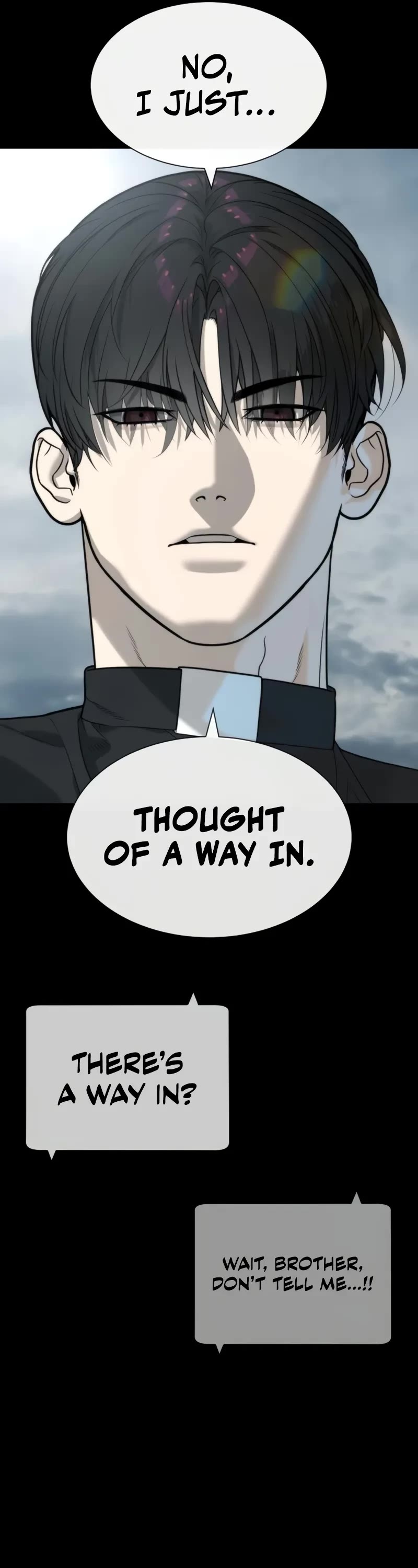 Killer Pietro chapter 85 page 47