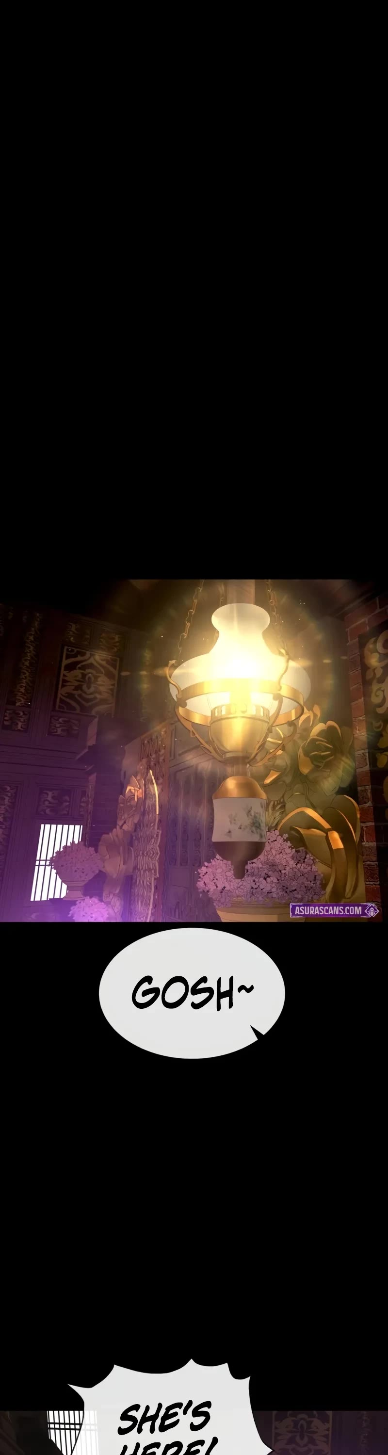 Killer Pietro chapter 85 page 48