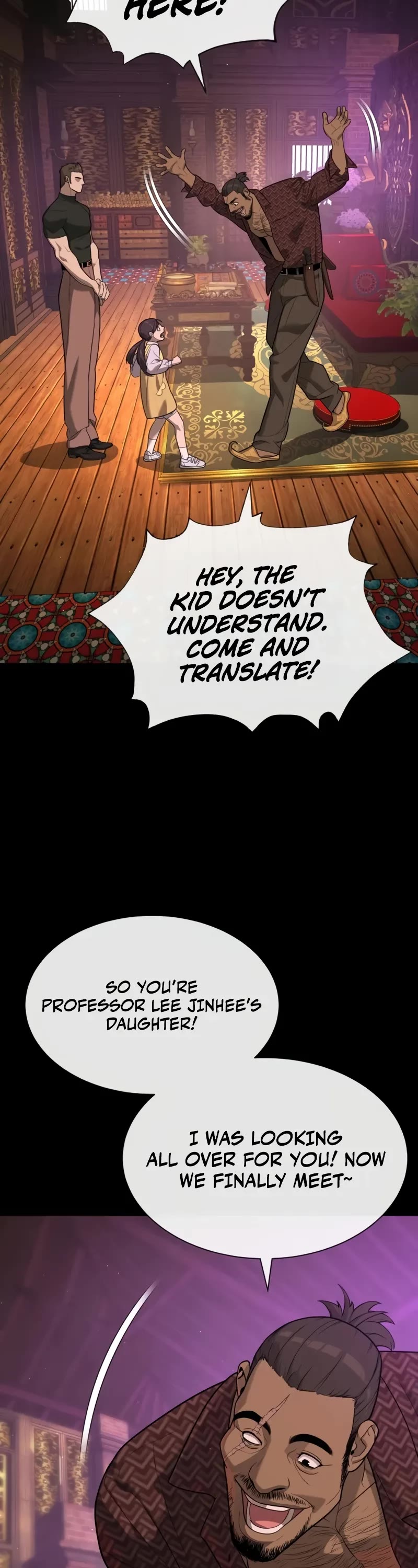 Killer Pietro chapter 85 page 49