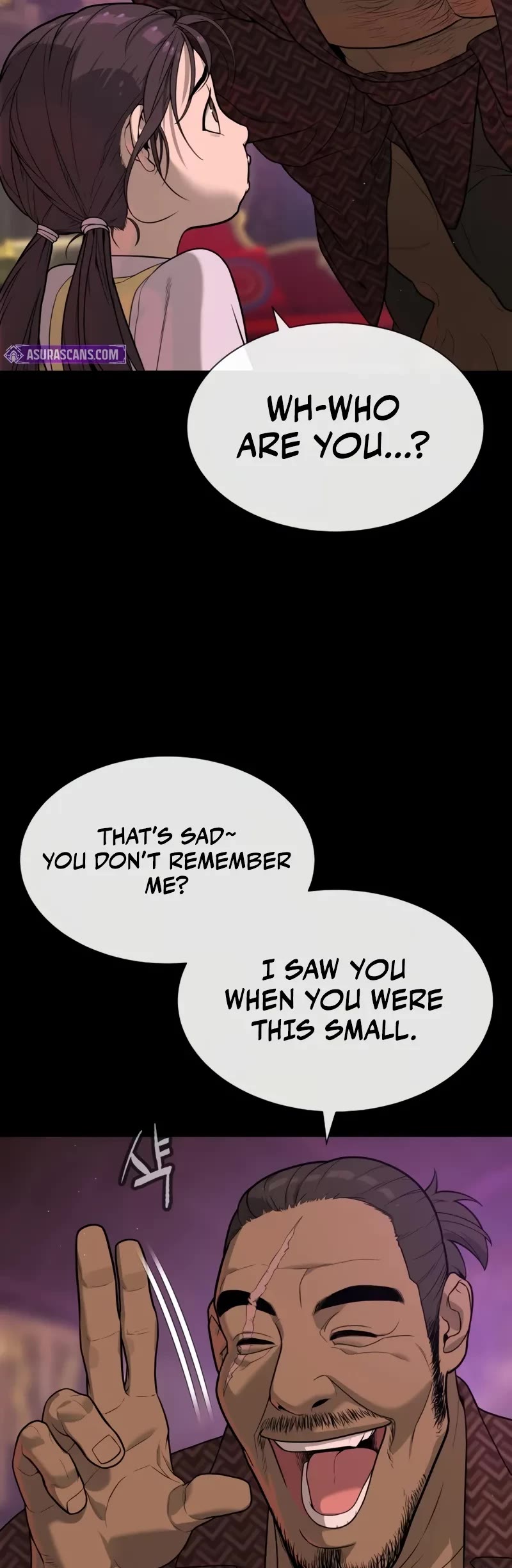 Killer Pietro chapter 85 page 50