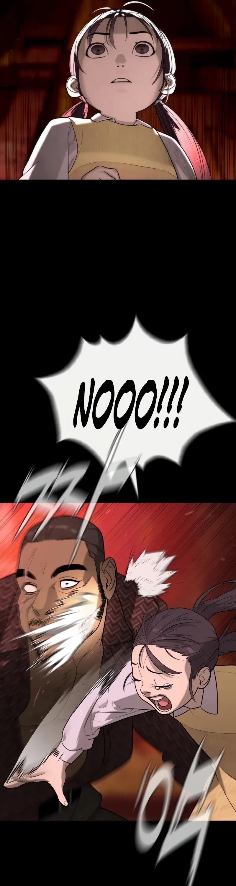 Killer Pietro chapter 85 page 52