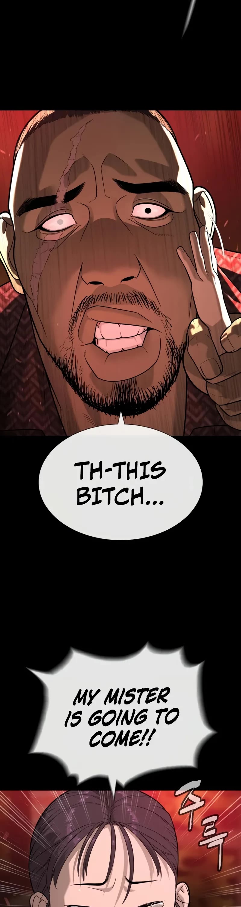 Killer Pietro chapter 85 page 53