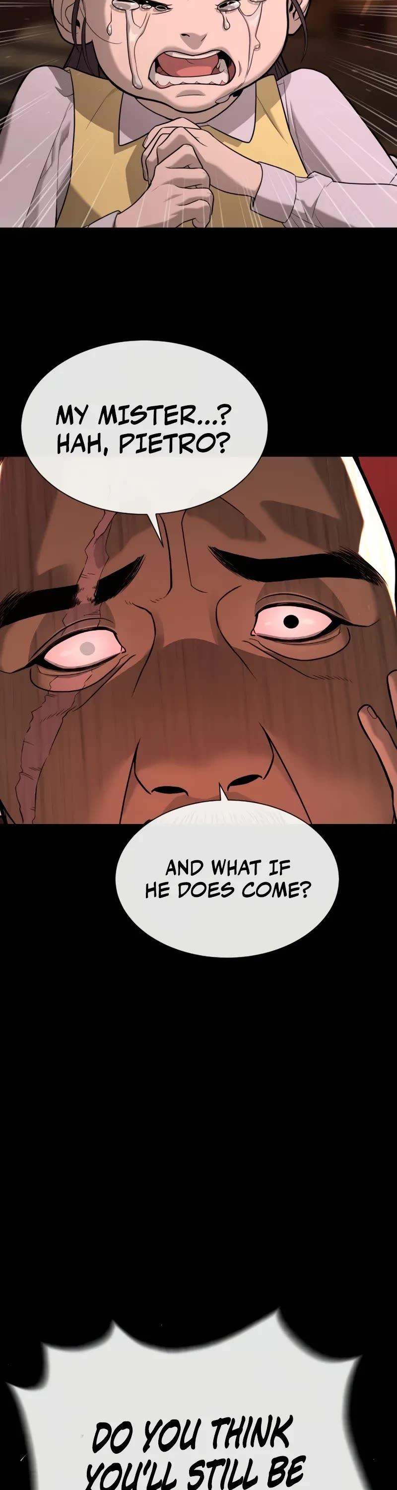 Killer Pietro chapter 85 page 54