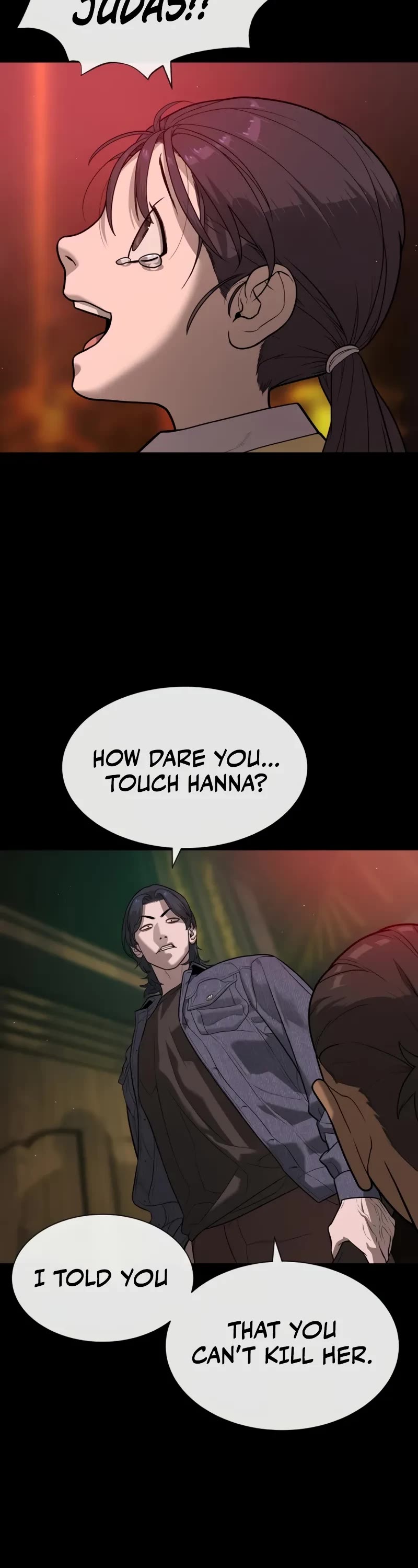 Killer Pietro chapter 85 page 58