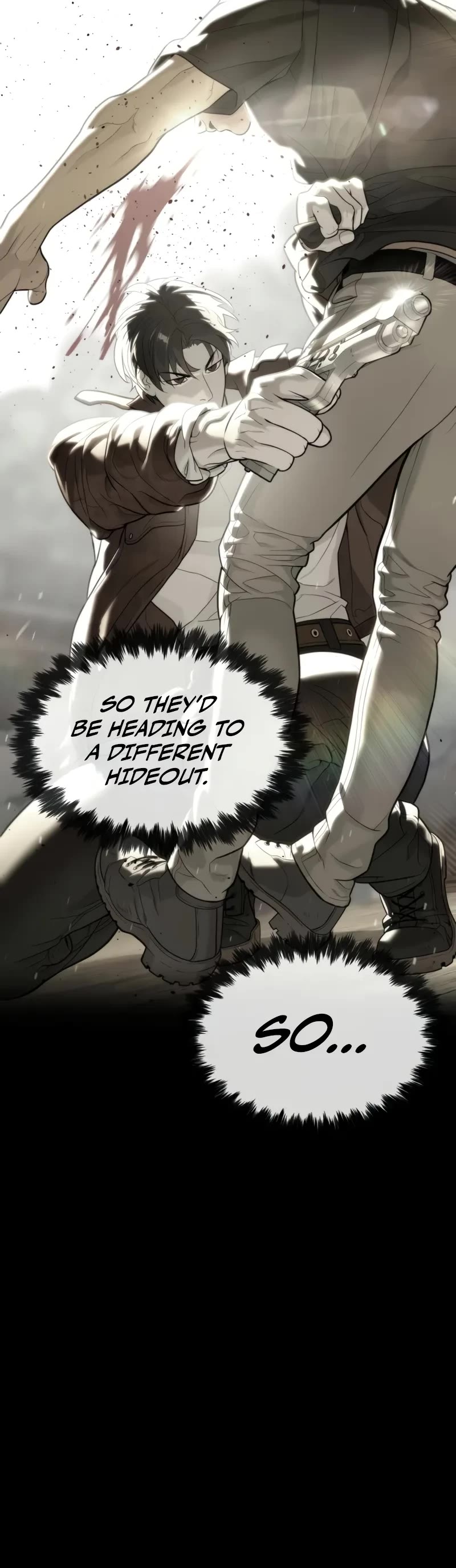 Killer Pietro chapter 85 page 6