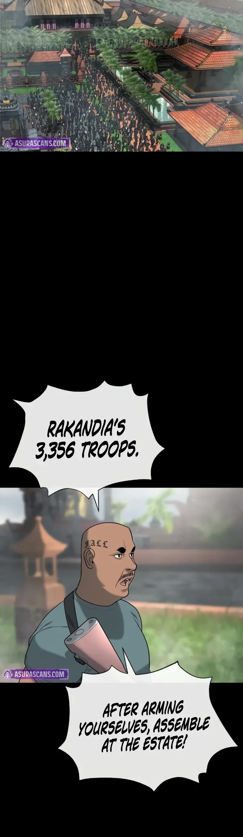 Killer Pietro chapter 85 page 61