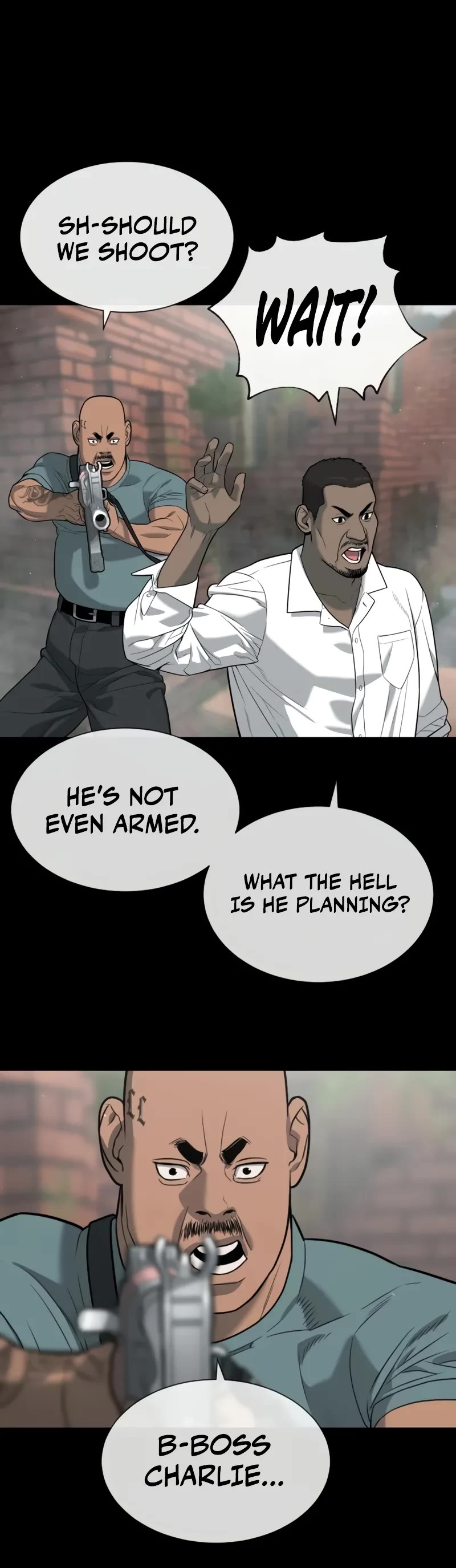 Killer Pietro chapter 85 page 65