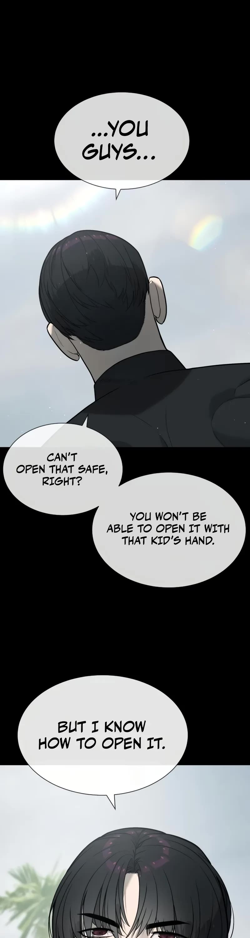 Killer Pietro chapter 85 page 67