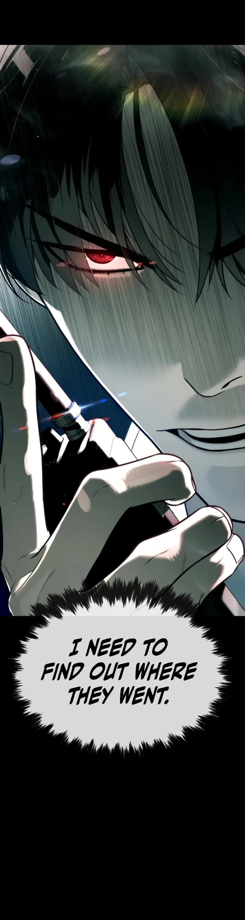 Killer Pietro chapter 85 page 7