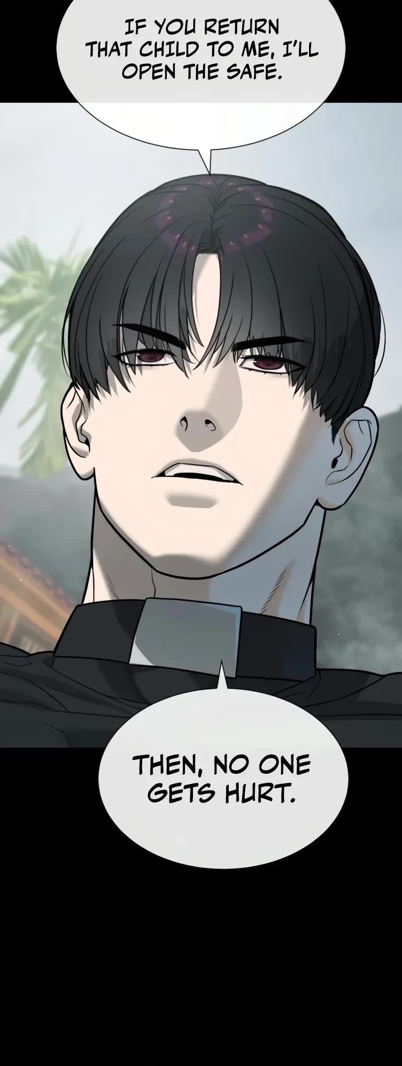 Killer Pietro chapter 85 page 71