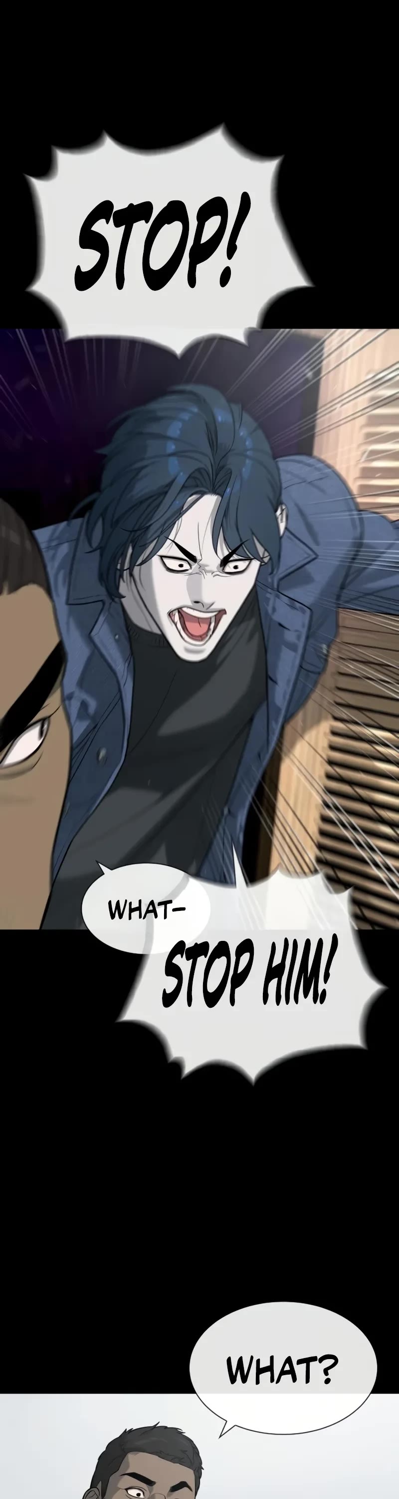 Killer Pietro chapter 85 page 78