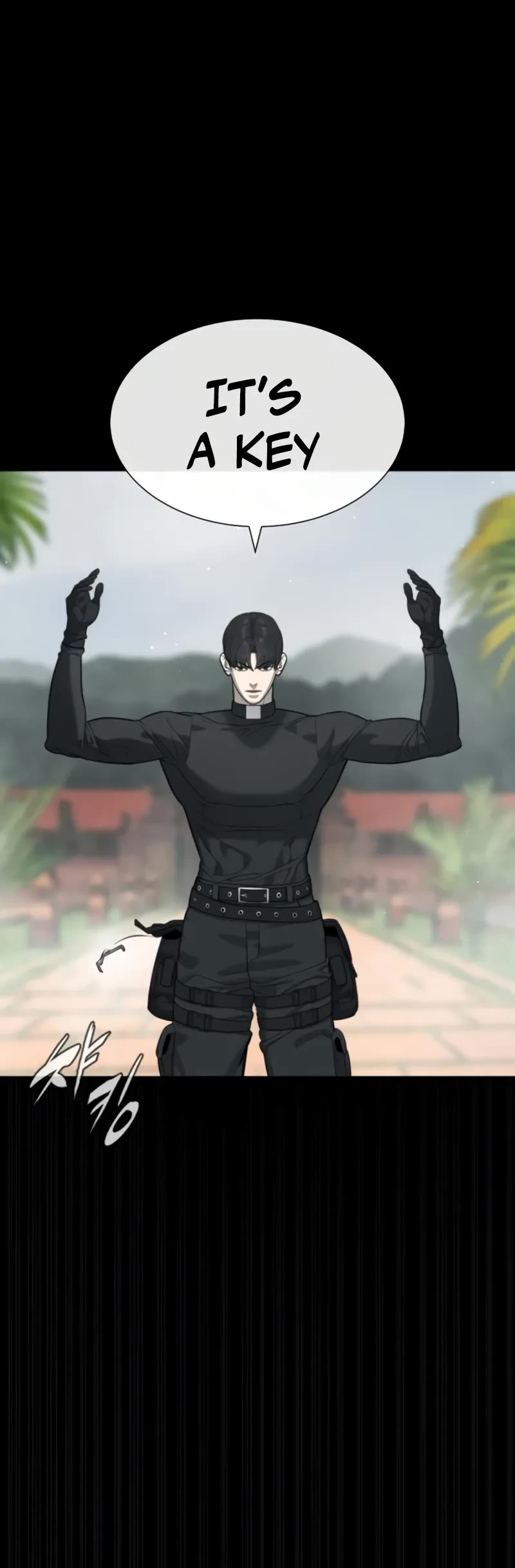 Killer Pietro chapter 85 page 80