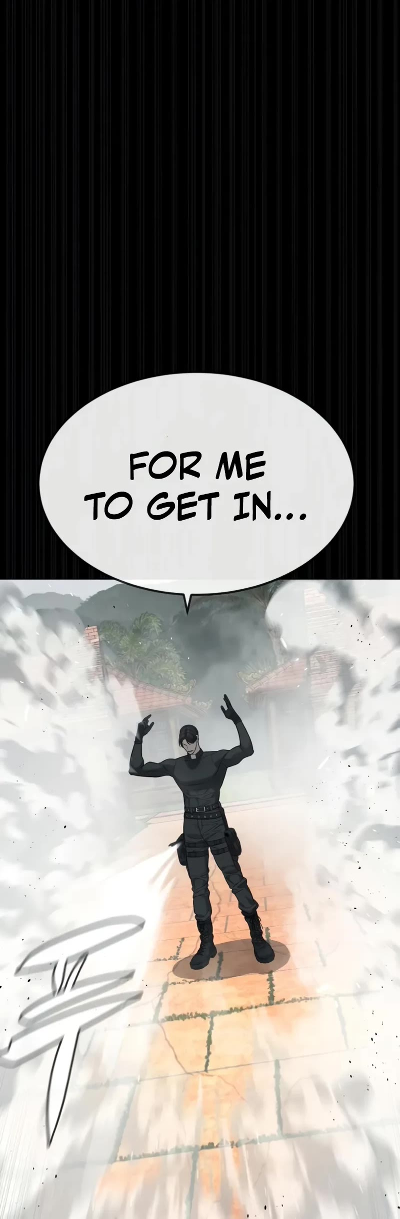 Killer Pietro chapter 85 page 81