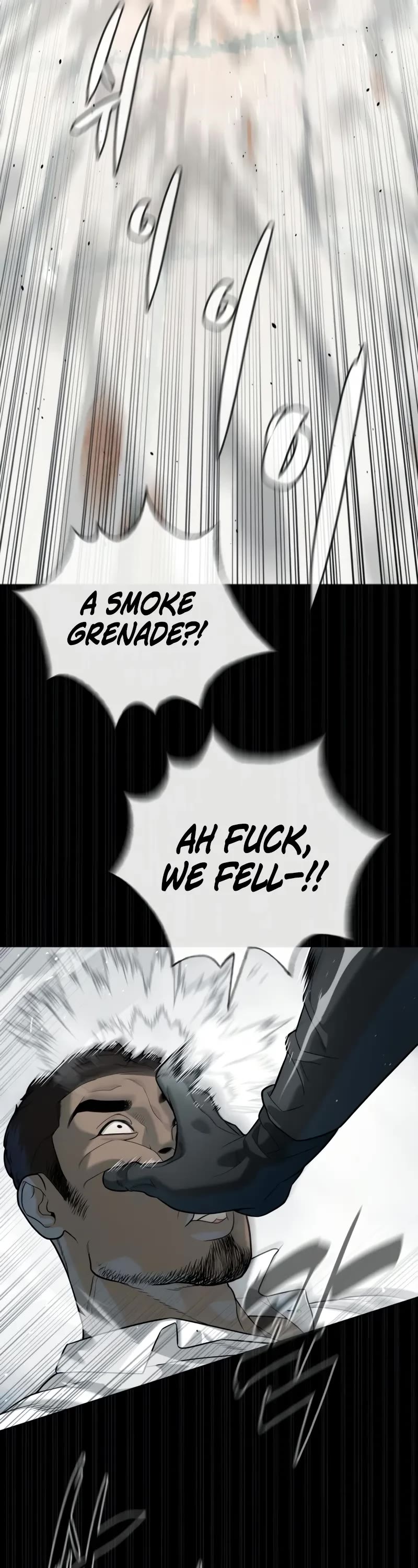 Killer Pietro chapter 85 page 82