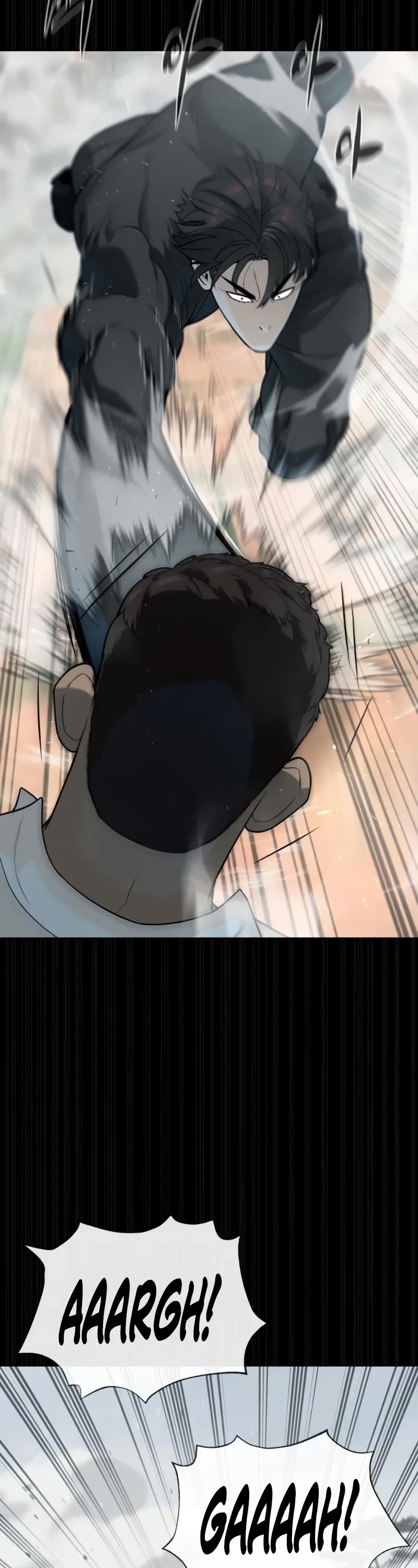 Killer Pietro chapter 85 page 83