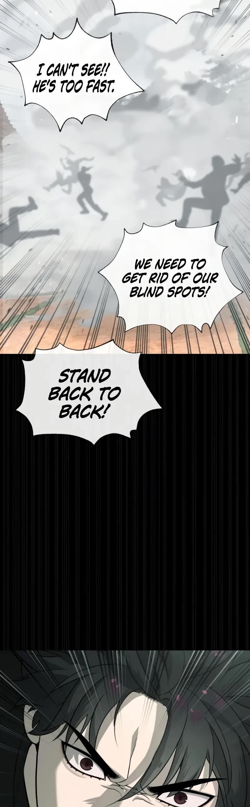 Killer Pietro chapter 85 page 84