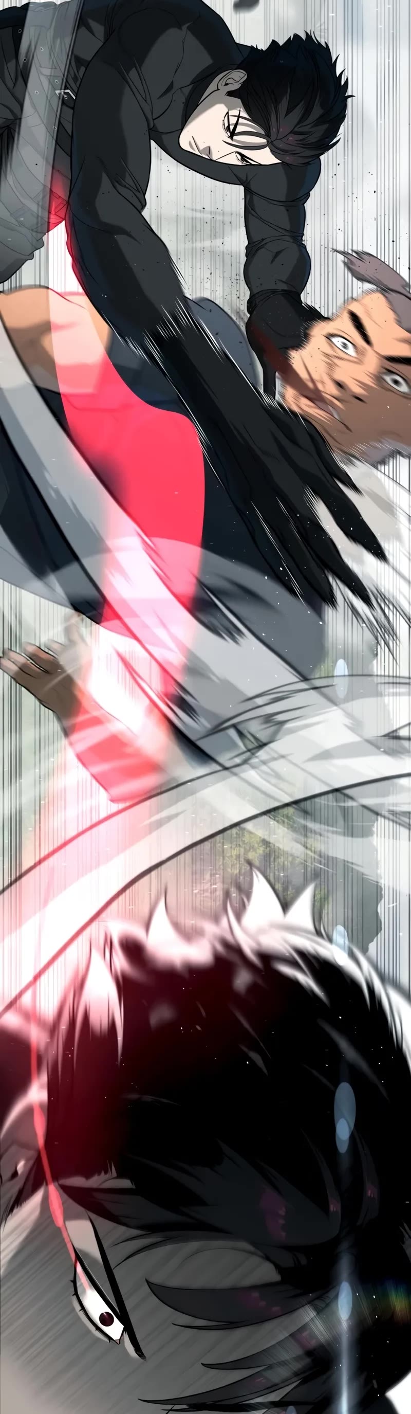 Killer Pietro chapter 85 page 89