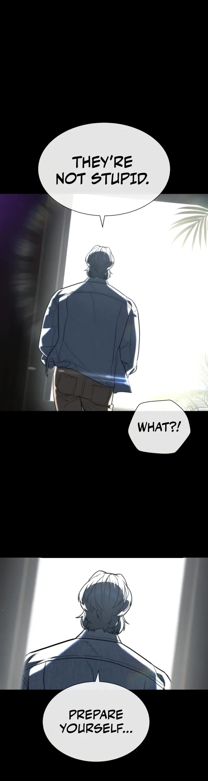 Killer Pietro chapter 85 page 93