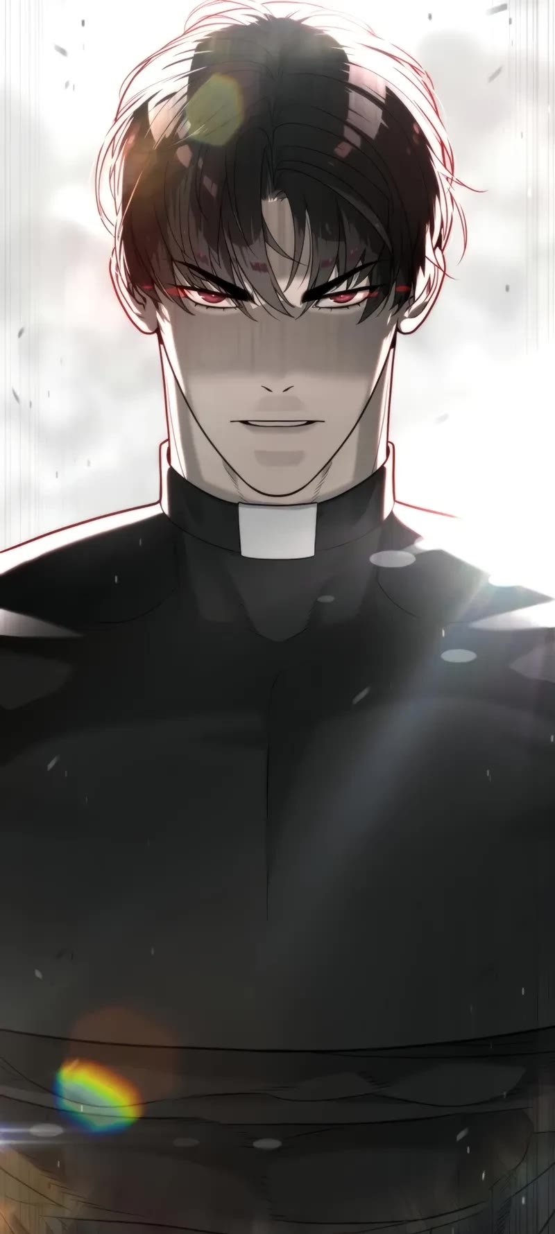 Killer Pietro chapter 85 page 96