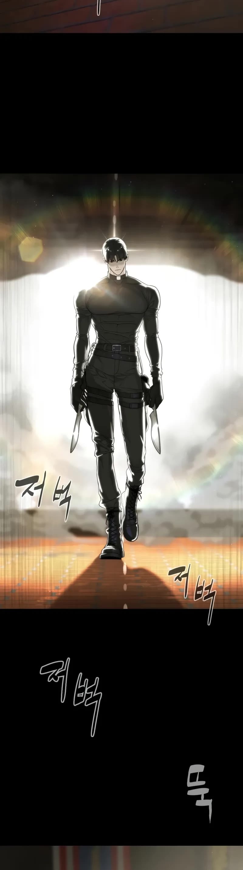 Killer Pietro chapter 86 page 15