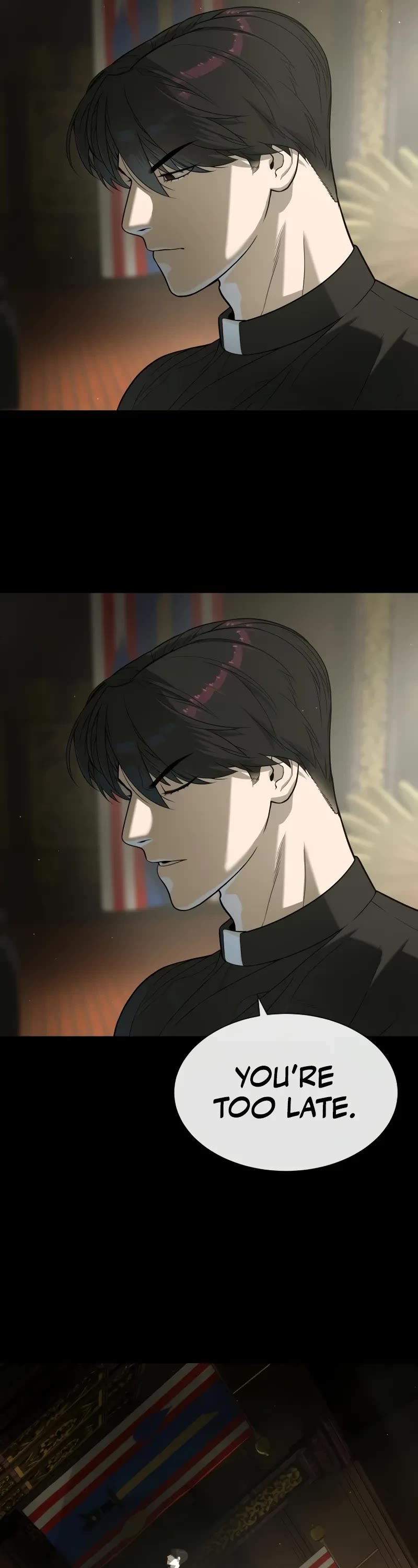 Killer Pietro chapter 86 page 16