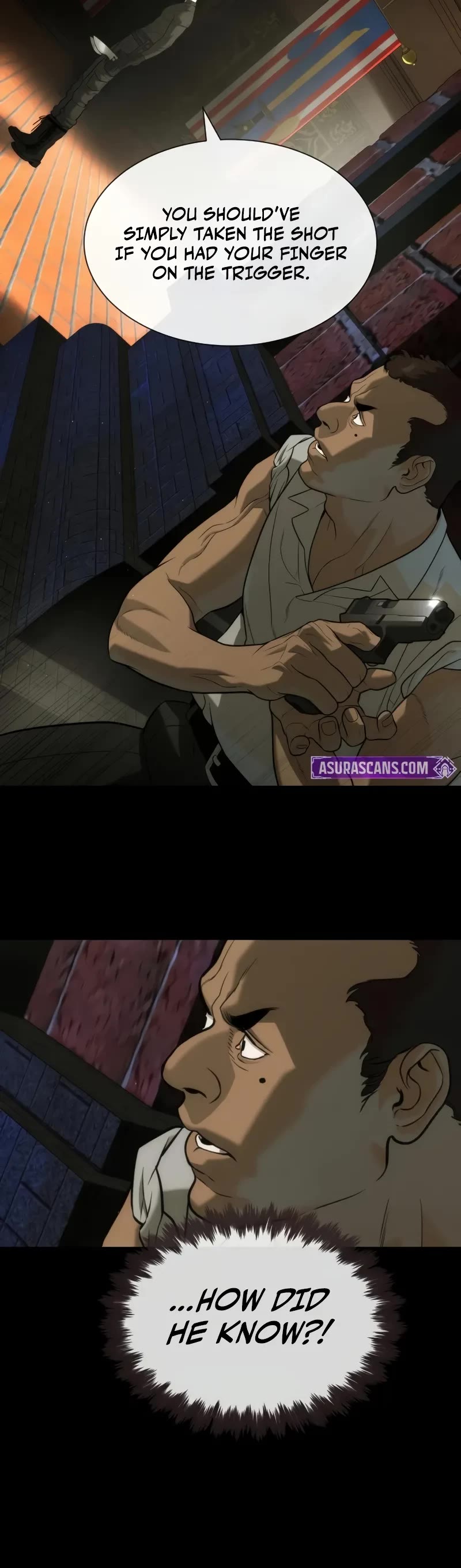 Killer Pietro chapter 86 page 17