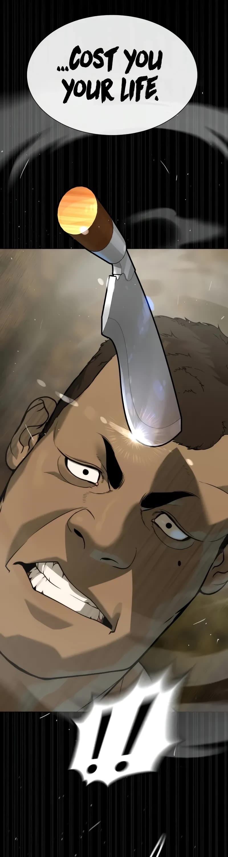 Killer Pietro chapter 86 page 19