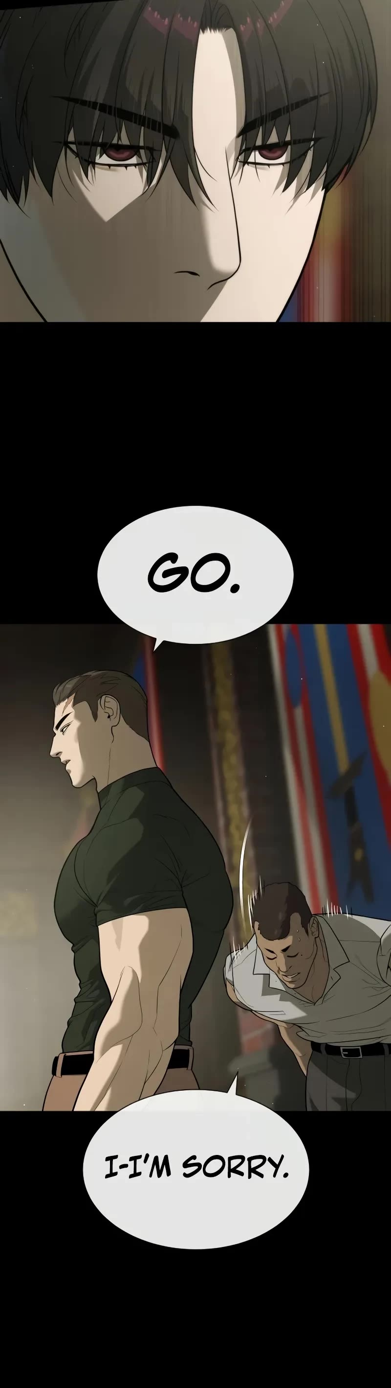 Killer Pietro chapter 86 page 22