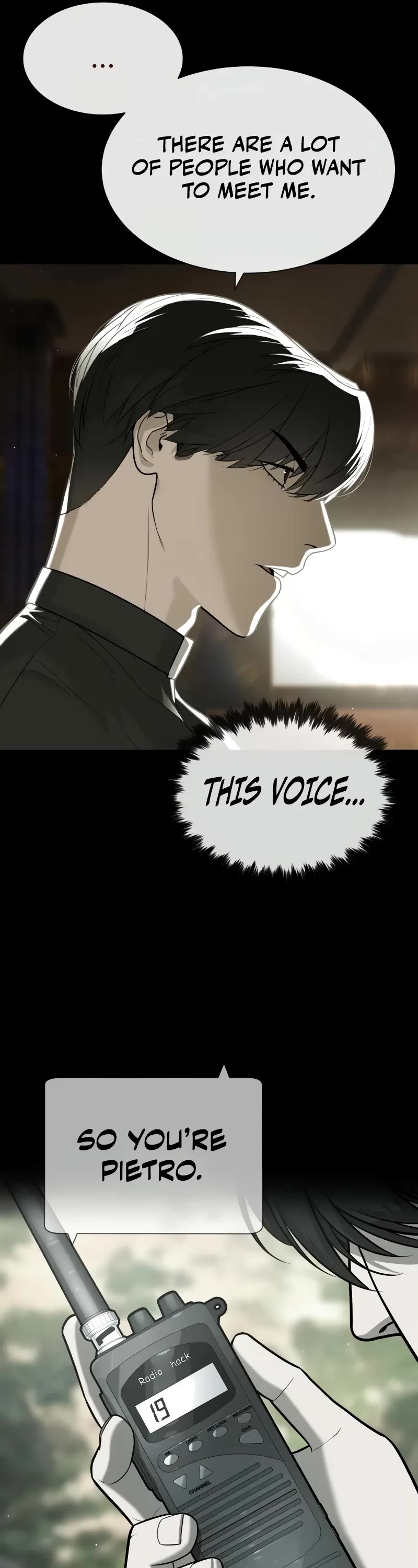 Killer Pietro chapter 86 page 24