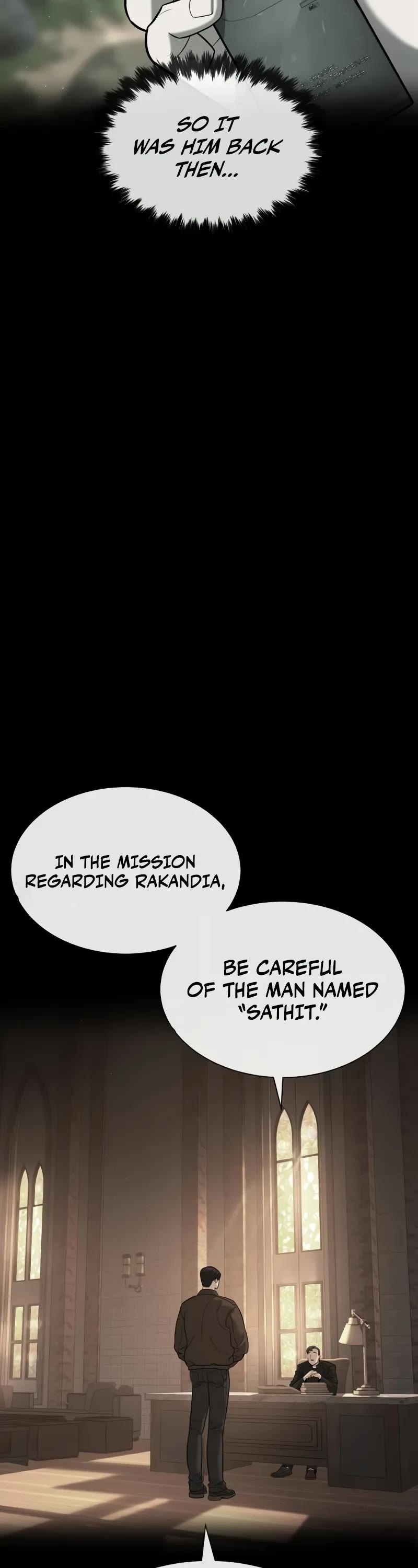 Killer Pietro chapter 86 page 25