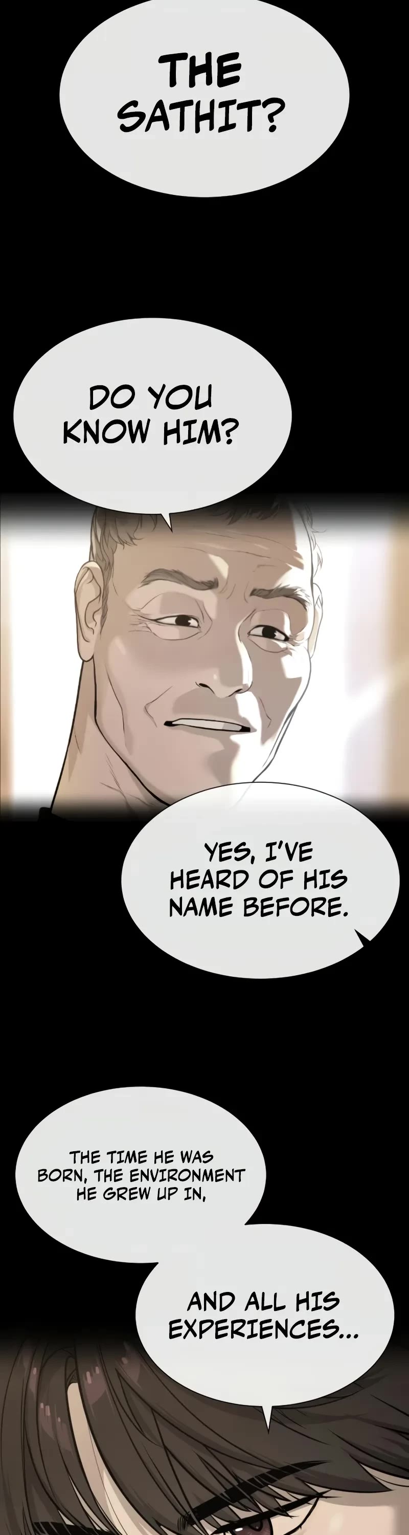 Killer Pietro chapter 86 page 26