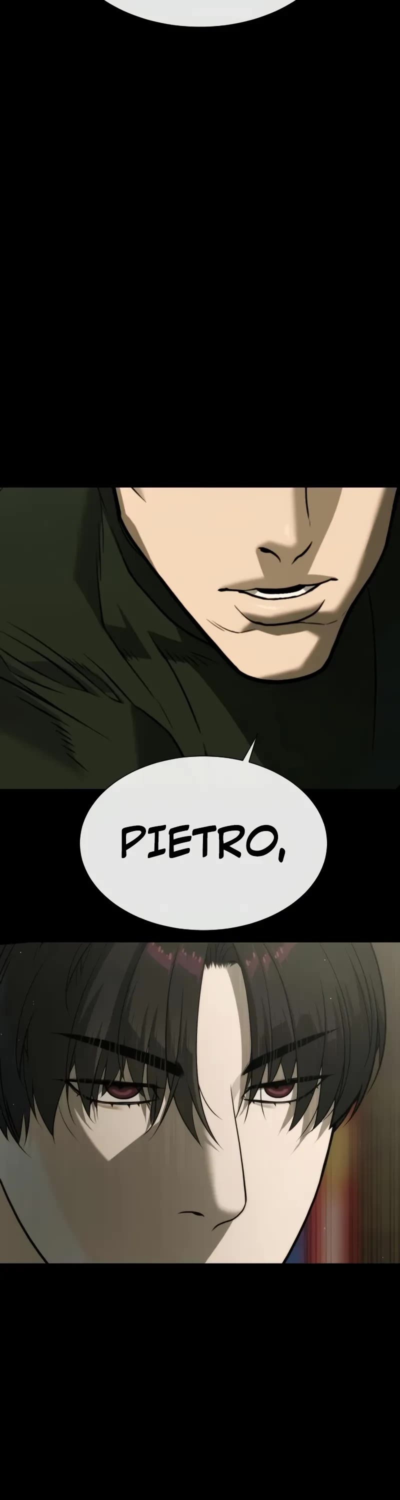 Killer Pietro chapter 86 page 28