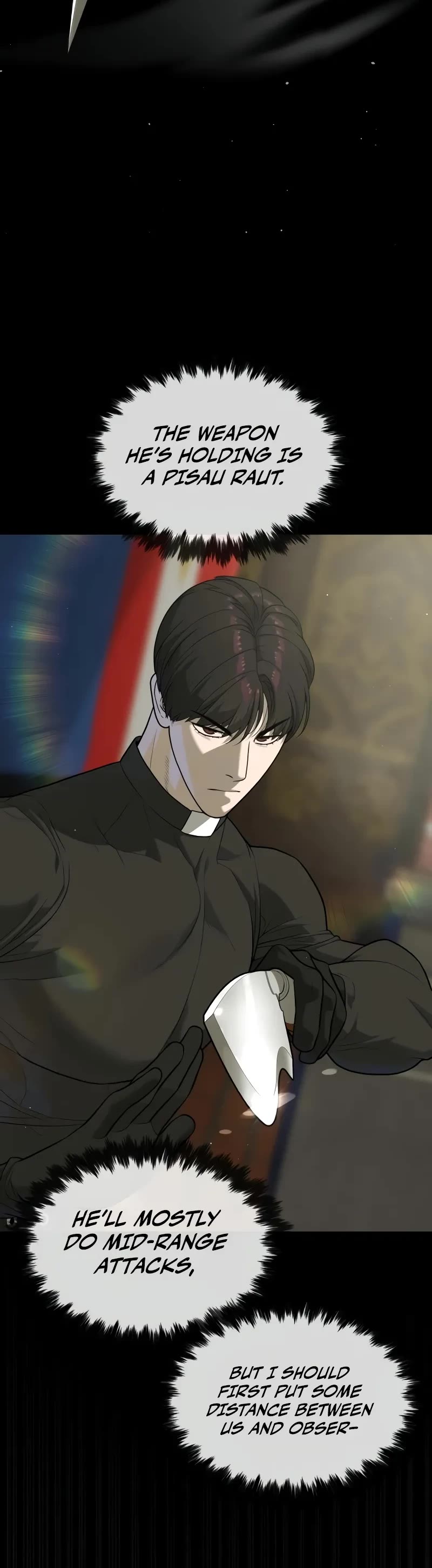 Killer Pietro chapter 86 page 31